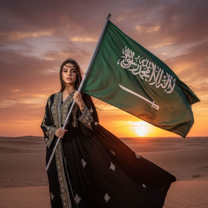 ما هو اليوم الوطني السعودي؟ 5 معلومات مثيرة للاهتمام عنه