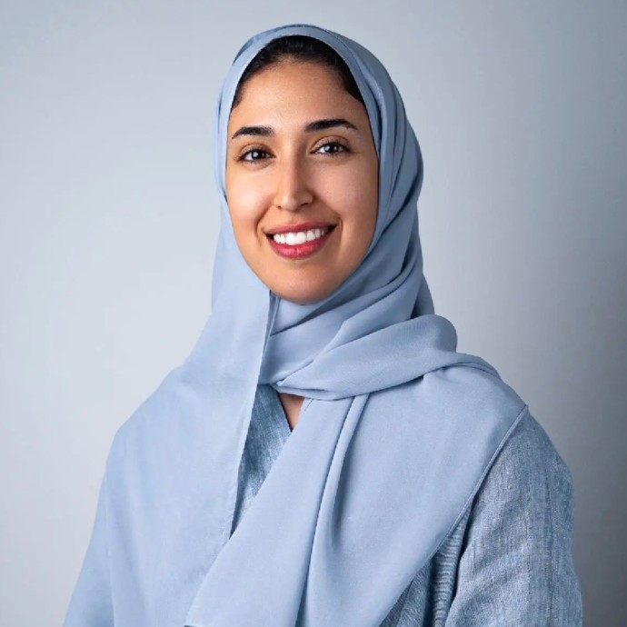 مضاوي البسام: "أطمح لإثبات أن العلامات التجارية من منطقتنا قادرة على المنافسة على الساحة العالمية"