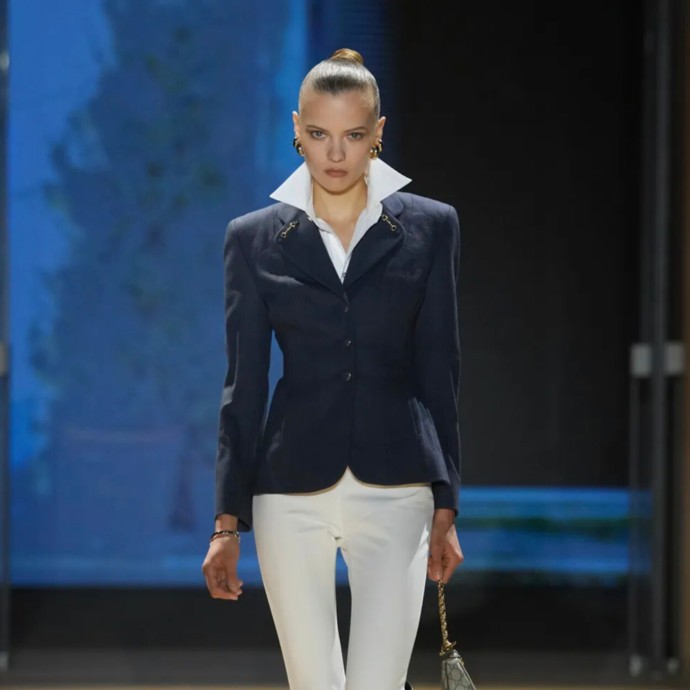 Gucci تقدّم مجموعتها The Store Show لربيع وصيف 2027