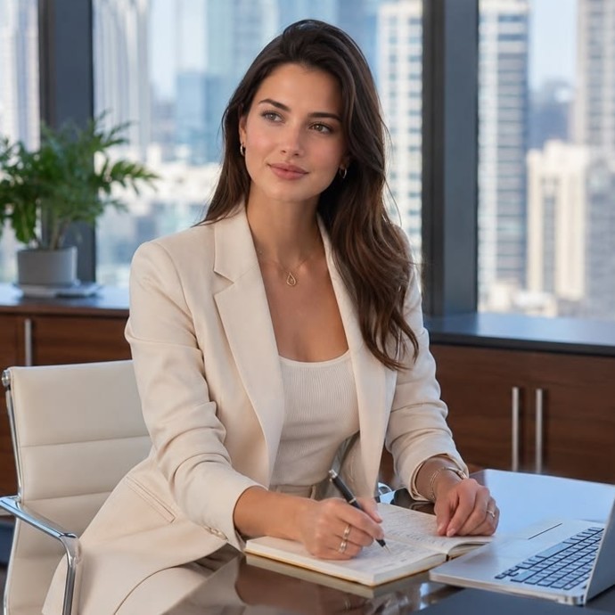 5 عادات ماليّة ينبغي على كل امرأة اكتسابها قبل بلوغ الثلاثين