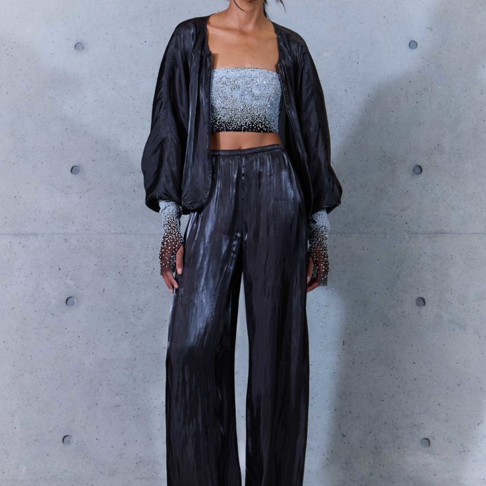 Emporio Armani Ready to Wear SS27