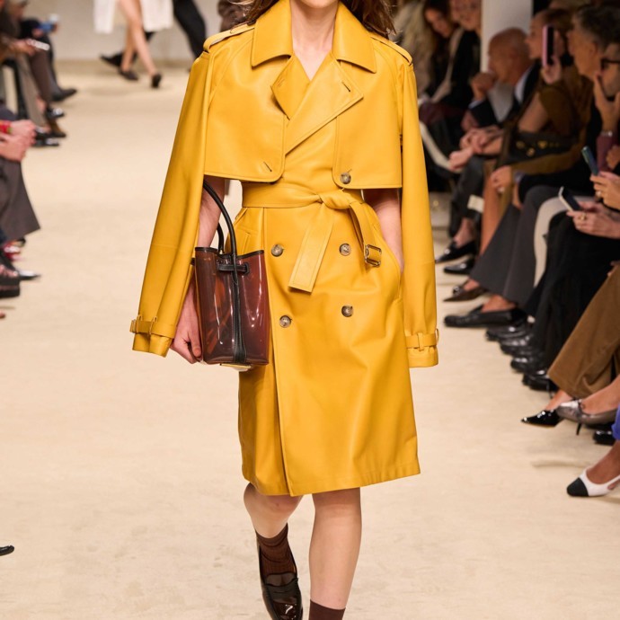 Tod's Ready to Wear SS27