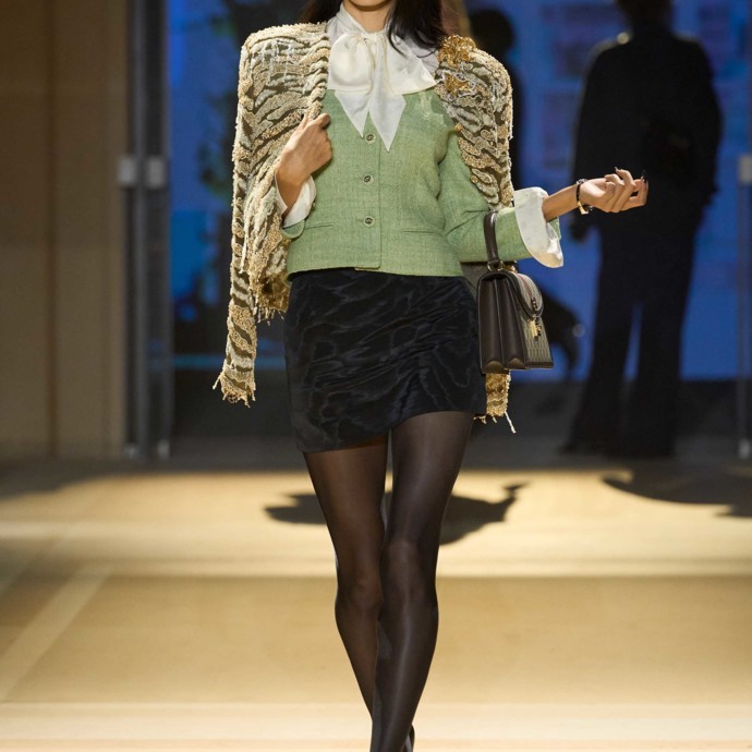 Gucci Ready to Wear SS27