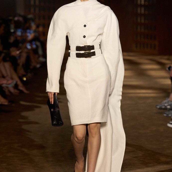 Ferragamo Ready to Wear SS27