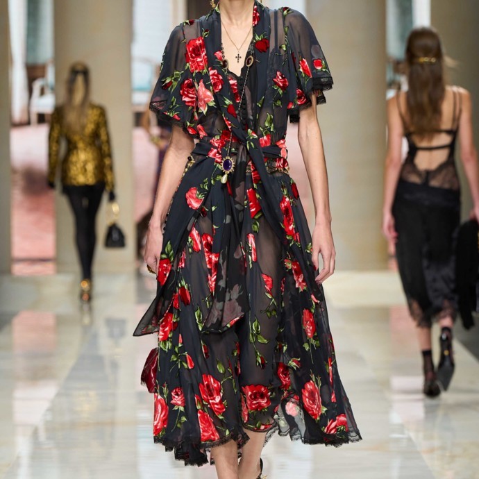 Dolce&Gabbana Ready to Wear SS27