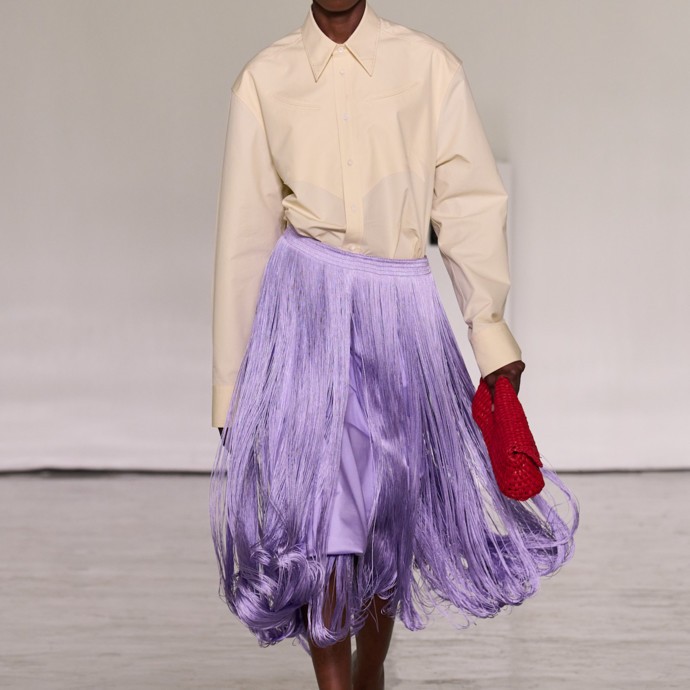 Bottega Veneta Ready to Wear SS27