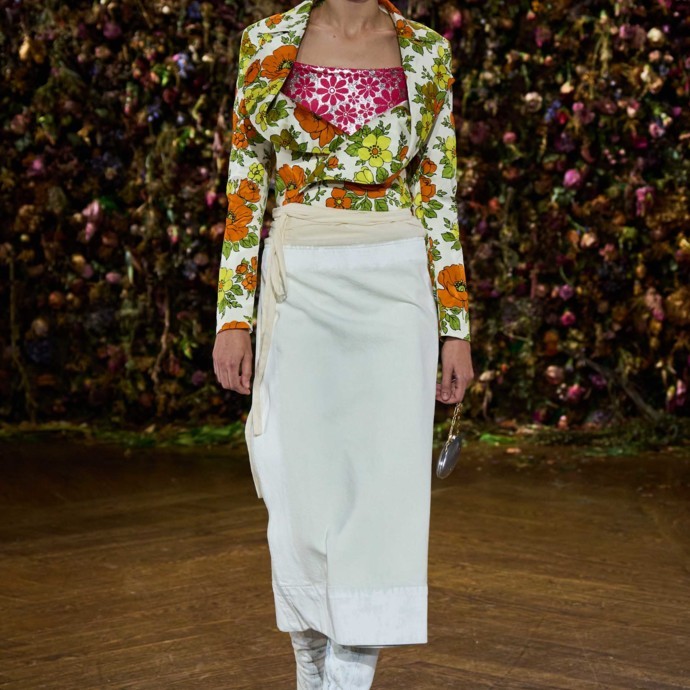 Maison Margiela Ready to Wear SS27