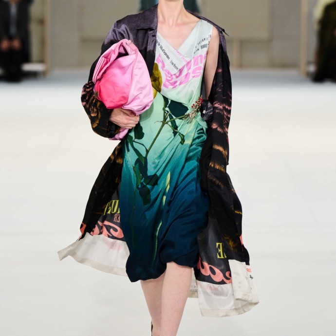 Dries Van Noten Ready to Wear SS27