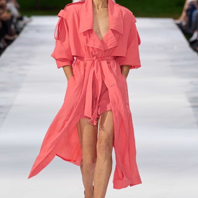 Stella McCartney Ready to Wear SS27