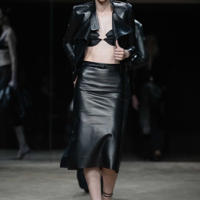 Tom Ford Ready to Wear SS27