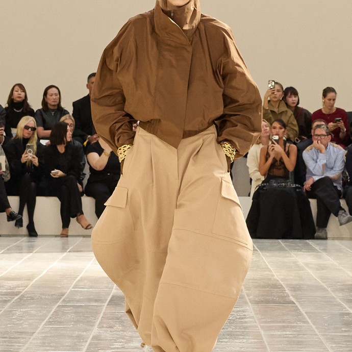 Balenciaga Ready to Wear SS27