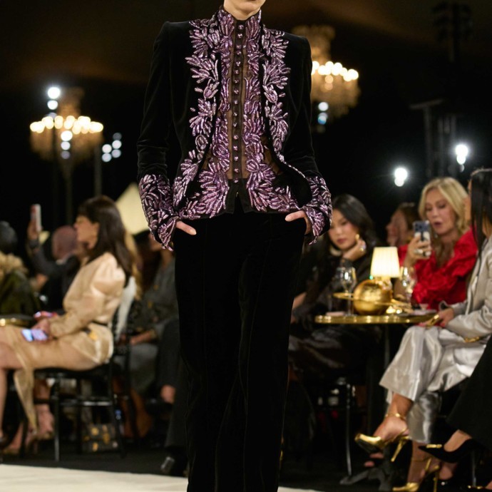 Schiaparelli Ready to Wear SS27