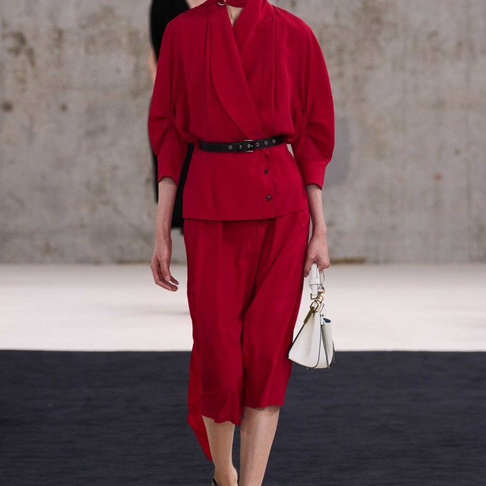 Lanvin Ready to Wear SS27
