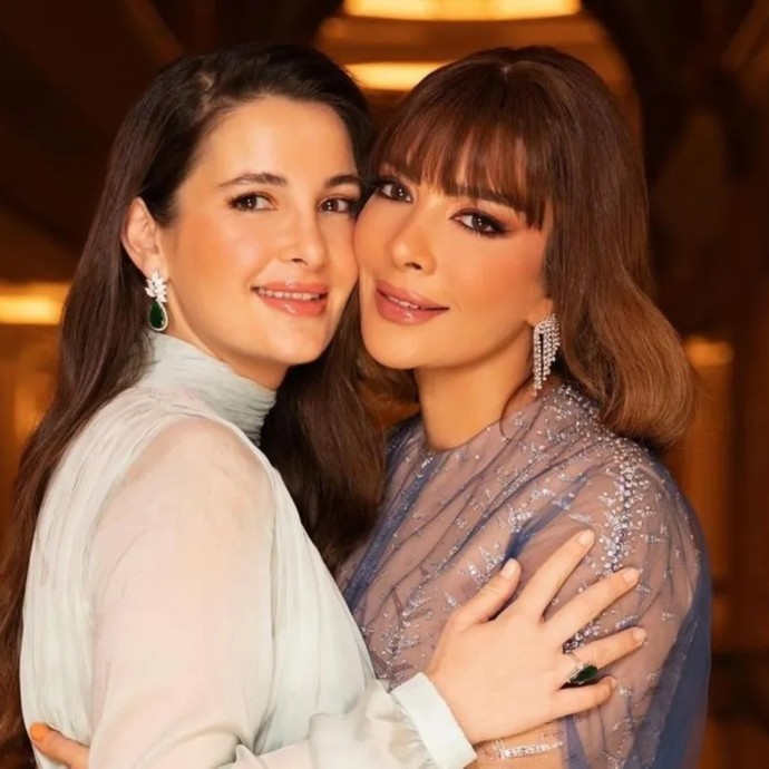 شام ابنة أصالة تعلن توقّفها عن الغناء بعد إطلاق أولى أغنياتها، وهذا هو السبب