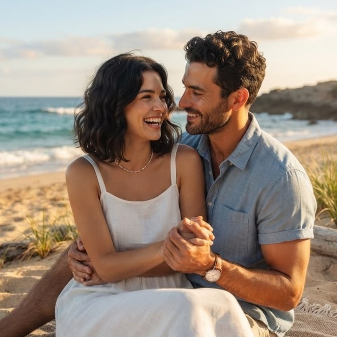 لماذا يتغير الرجل معكِ بعد الحب؟
