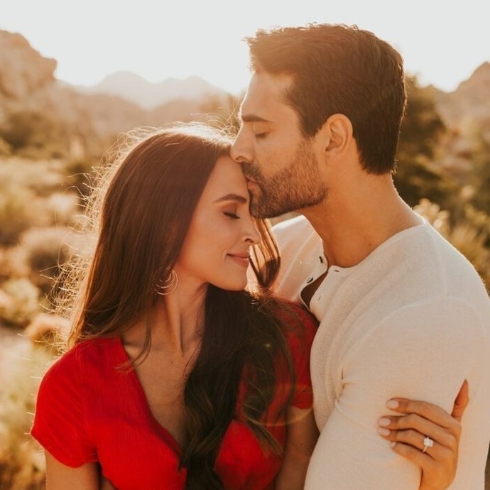 7 علامات تدلّ على أنّ خطيبك هو حقًّا الرجل الذي ينبغي عليكِ الزواج منه