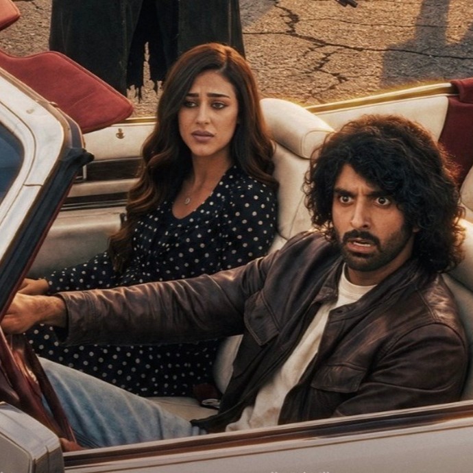 القصّة المشوّقة لفيلم "سايكو" الإماراتي وأين يمكنك مشاهدته