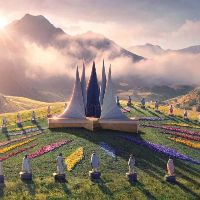 تفاصيل وقصّة الجزء الجديد من The Hunger Games الذي سينطلق في شهر نوفمبر المقبل