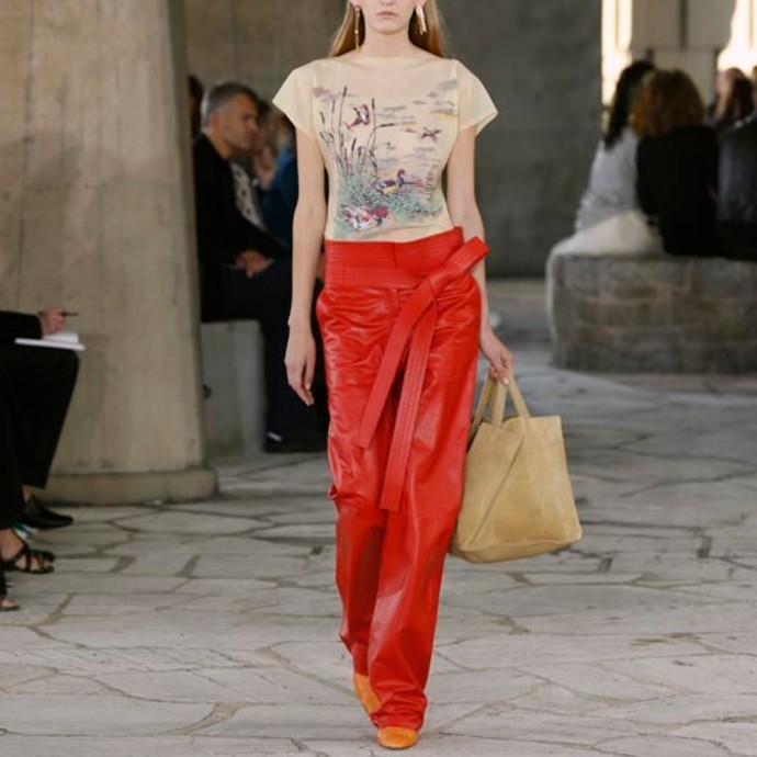 loewe pret a porter ss15