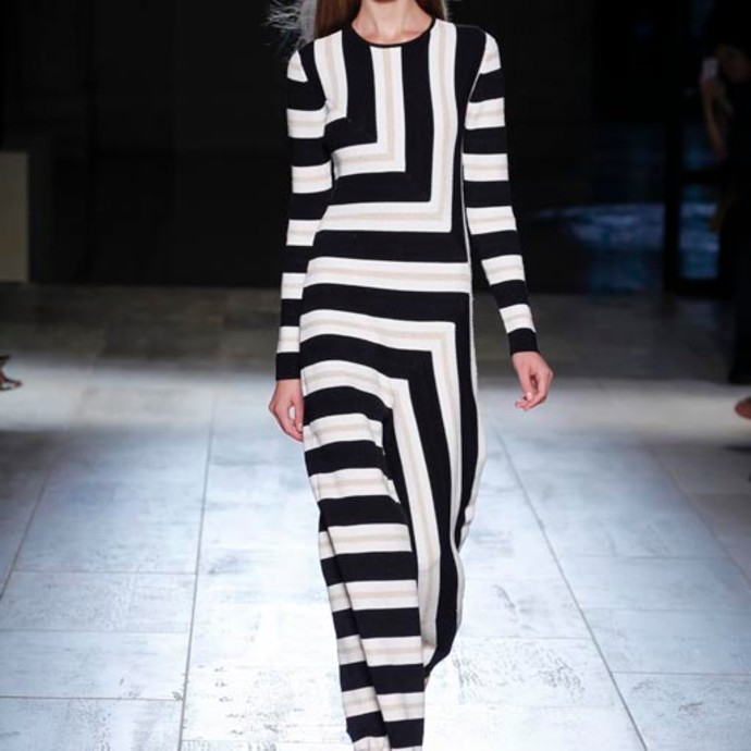 Victoria Beckham SS2015