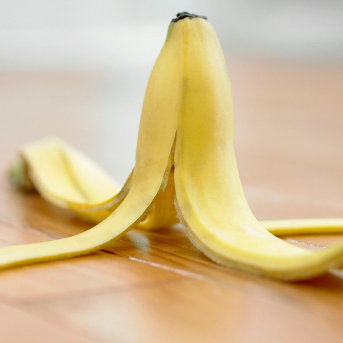 ما هي الفوائد الصحية لقشور الموز؟