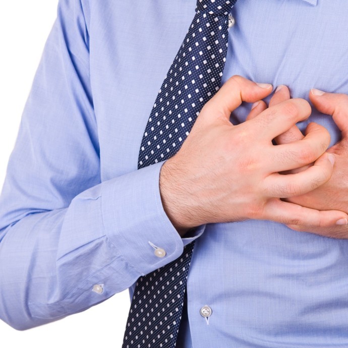 5 أعراض لأمراض القلب يتجاهلها الناس ما هي؟