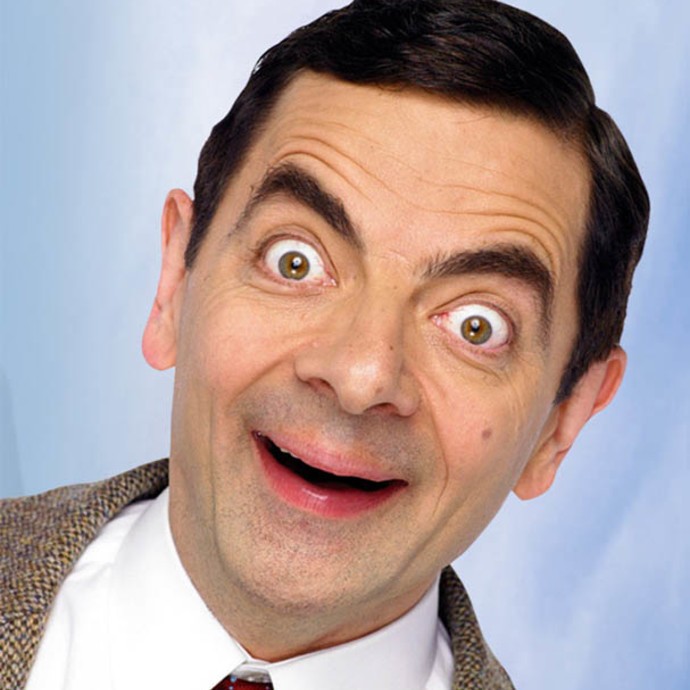 هكذا احتفل Mr. Bean بمرور 25 سنة على ظهوره للمرة الأولى على الشاشة