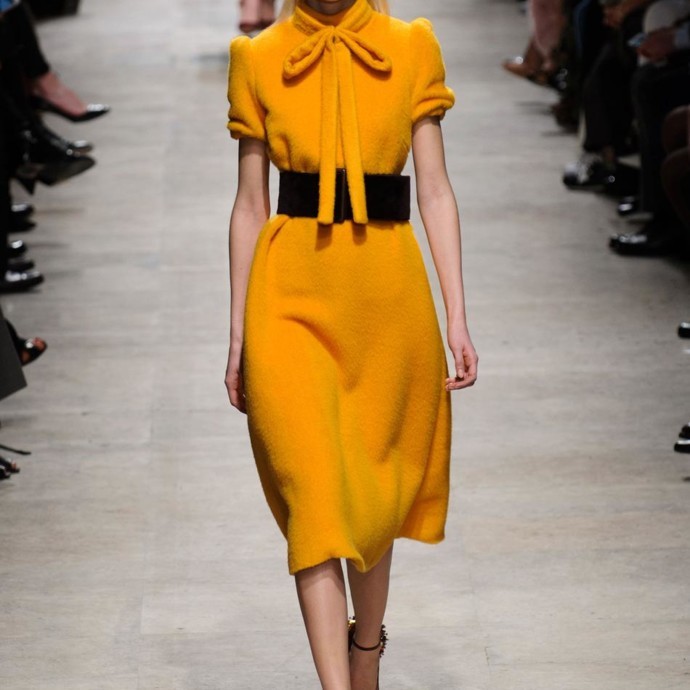 Rochas Pret a Porter FW15