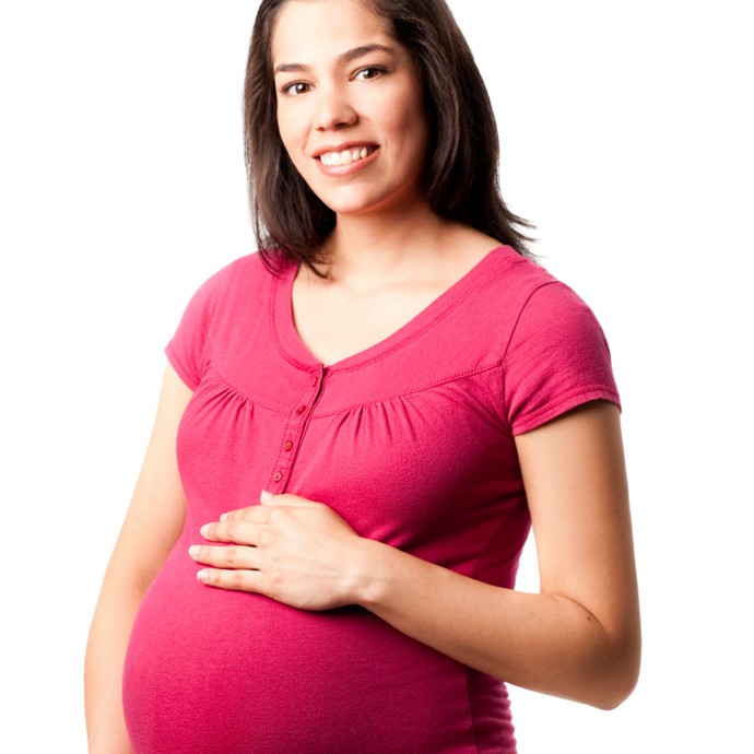 8 نصائح لبشرة متألقة خلال فترة الحمل!