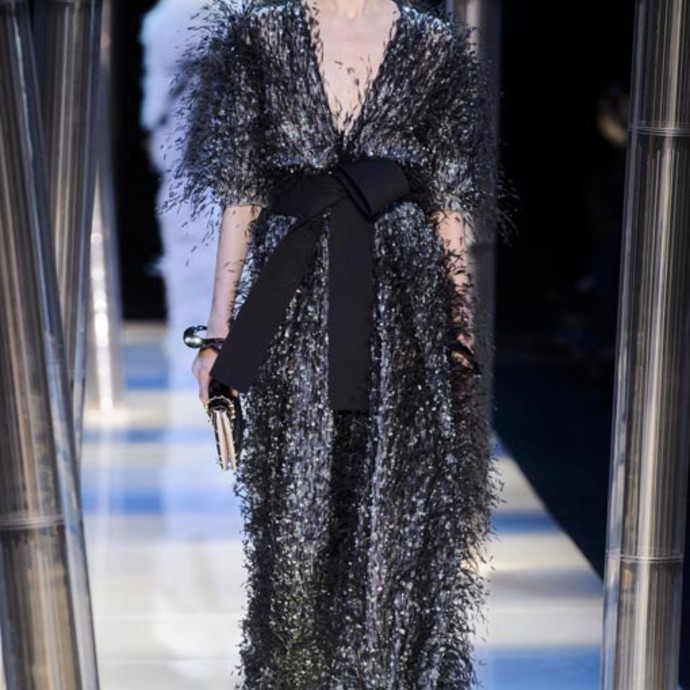 Giorgio Armani Privé Haute Couture SS15
