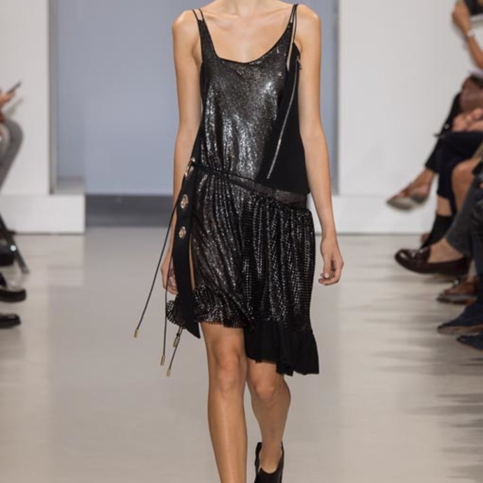 Paco Rabane pret a porter ss15