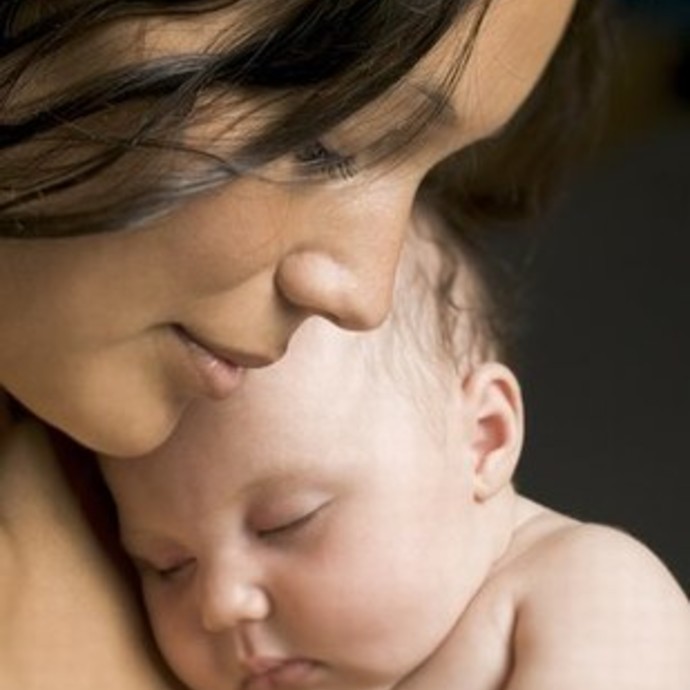 ما أهمية الرضاعة الطبيعية؟