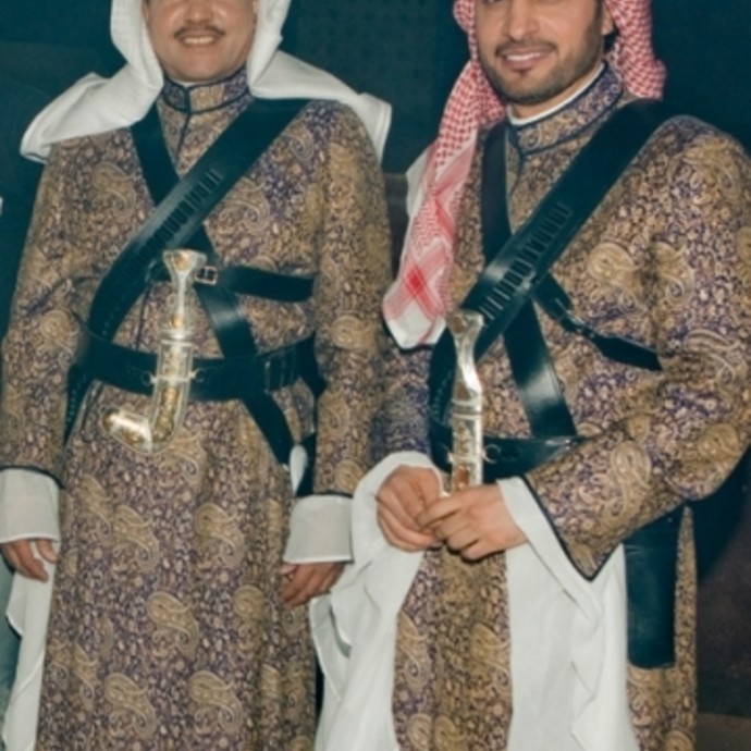 محمد عبدو وماجد المهندس معاً في حفل غنائي!