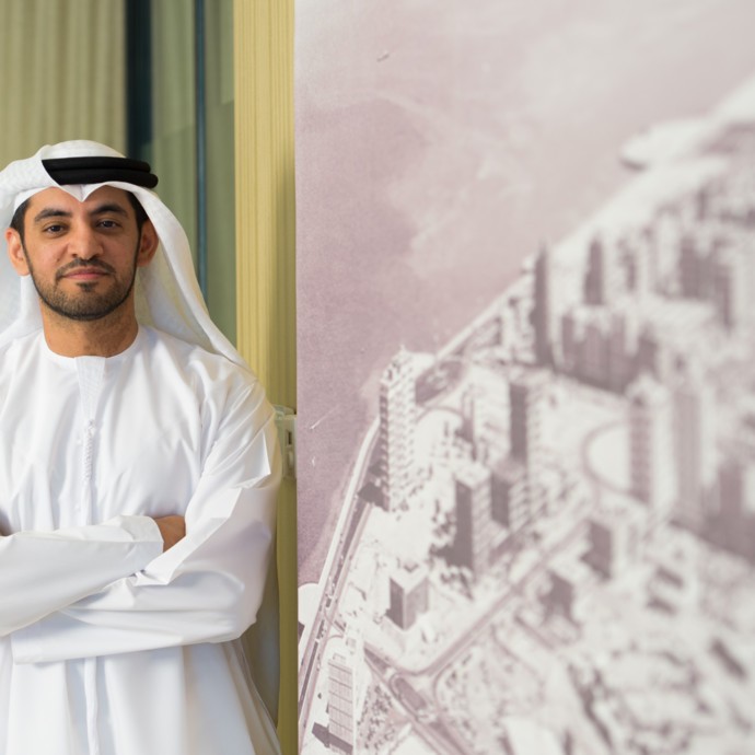 أبوظبي تشارك في قمة الخطيط العمراني في مدن البيئة العالمية