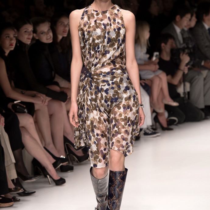 Salvatore Ferragamo SS2014 Milan