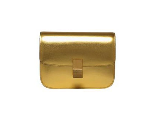 صندوق الذهب الكلاسيكي