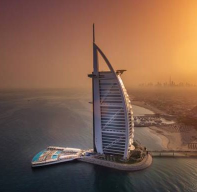 دبي القابضة تواصل إسهامها في تحويل دبي لعاصمة للابتكار!