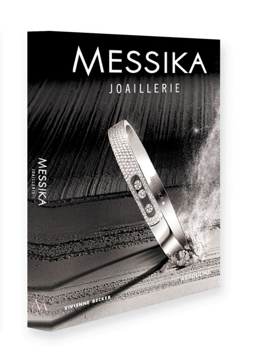 كتاب Messika من Assouline