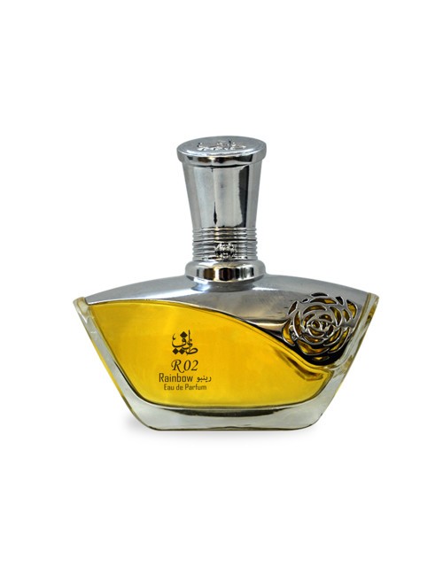 عطر R02 بنفحات قوس القزح