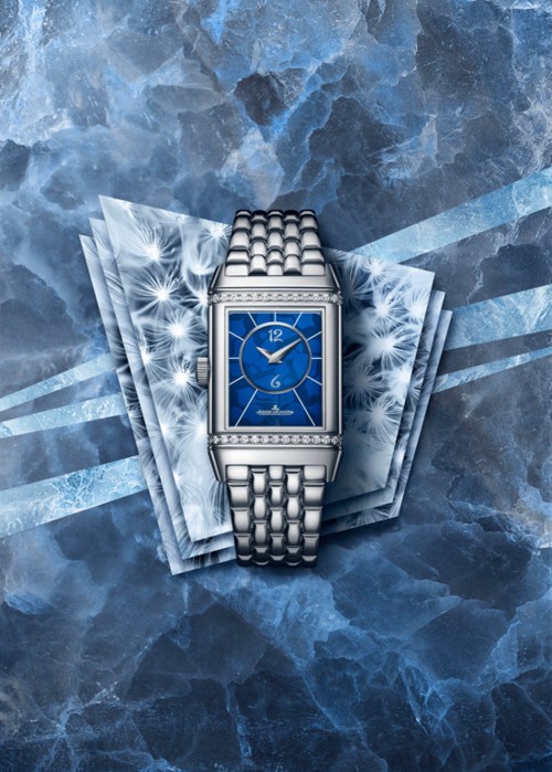 صور لنموذج ساعة Jaeger-LeCoultre أتولييه ريفيرسو