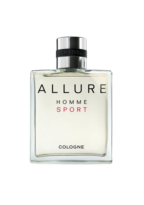 Allure Homme Sport عطرٌ فائق الانتعاش