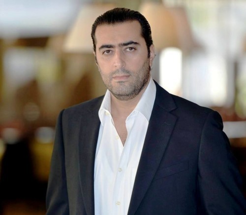 باسم ياخور : علاقات خاصة خلطة عربية