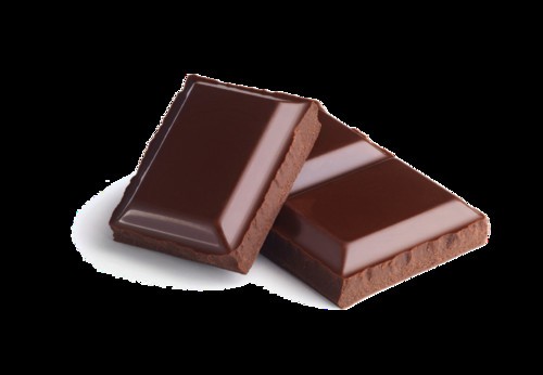 اليك تأثير مكعّبان من الشوكولاتة يومياً على صحتك
