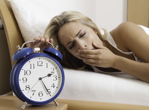 خمس قواعد لنوم صحّي وطبيعيّ