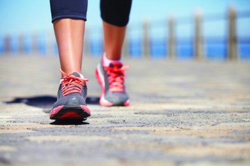 ما اهمية رياضة المشي في حياتنا؟