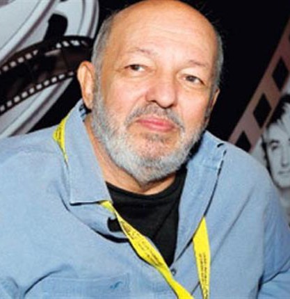 وفاة المخرج محمد خان!