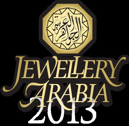 معرض المجوهرات العربية 2013