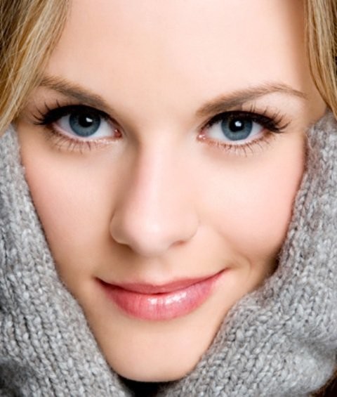 7 نصائح لتمنعي جفاف بشرتكِ خلال فصل الشتاء!
