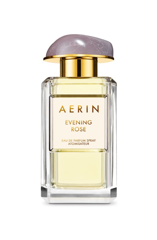 مجموعة The Aerin Fragrance الجديدة