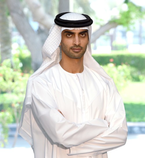 أبوظبي للإعلام" تستقطب الكفاءات المواطنة لطلبة الإمارات بواشنطن